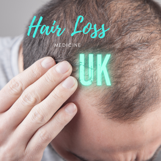 A Comprehensive Guide to Hair Loss Medicine and Their Benefits in the