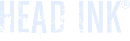 head ink logo